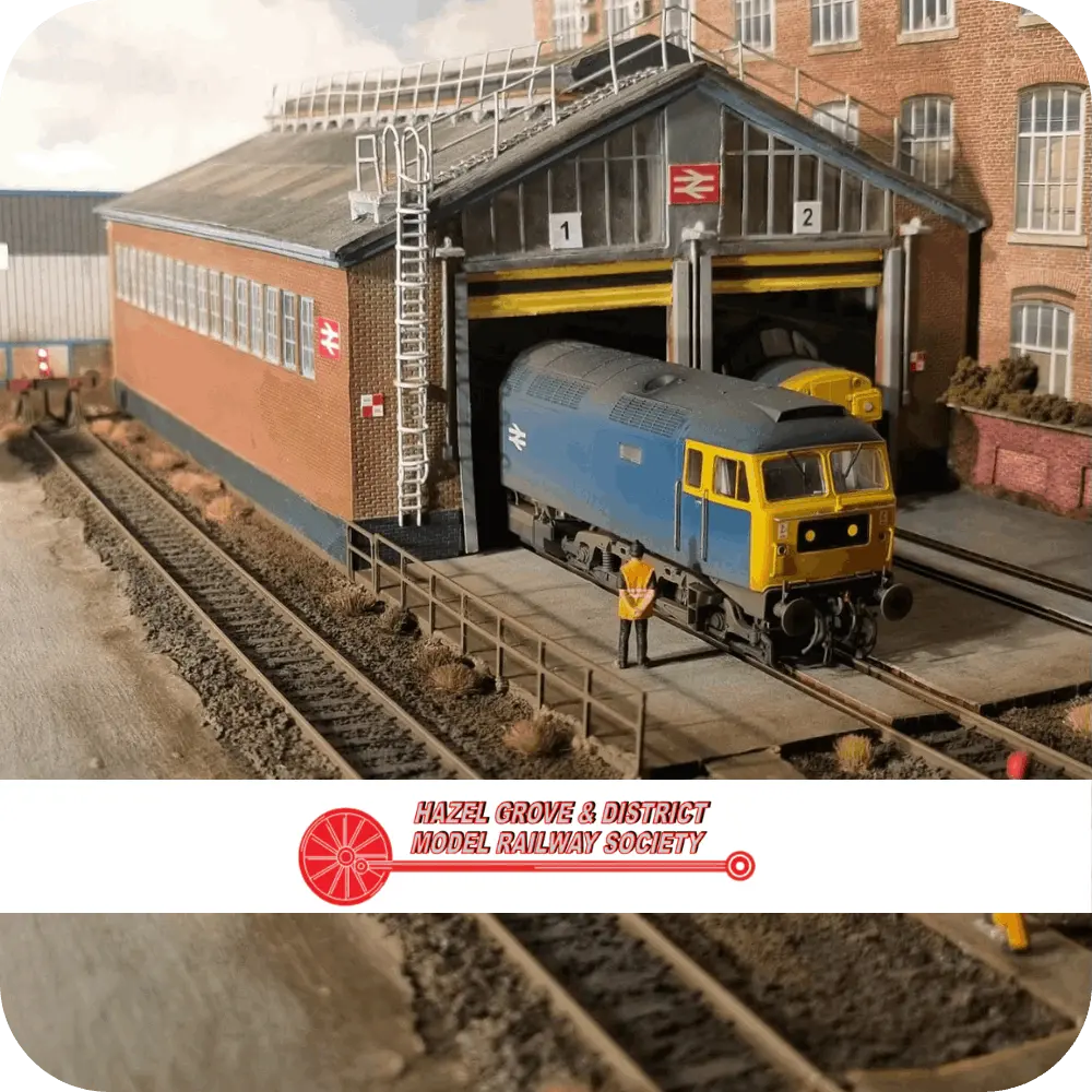 model-railway
